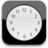 Clock Blank Icon